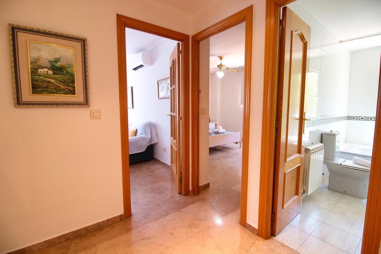 Apartamento Cuencaloft H Virgen De La Luz Cuenca (Castilla-La Mancha)