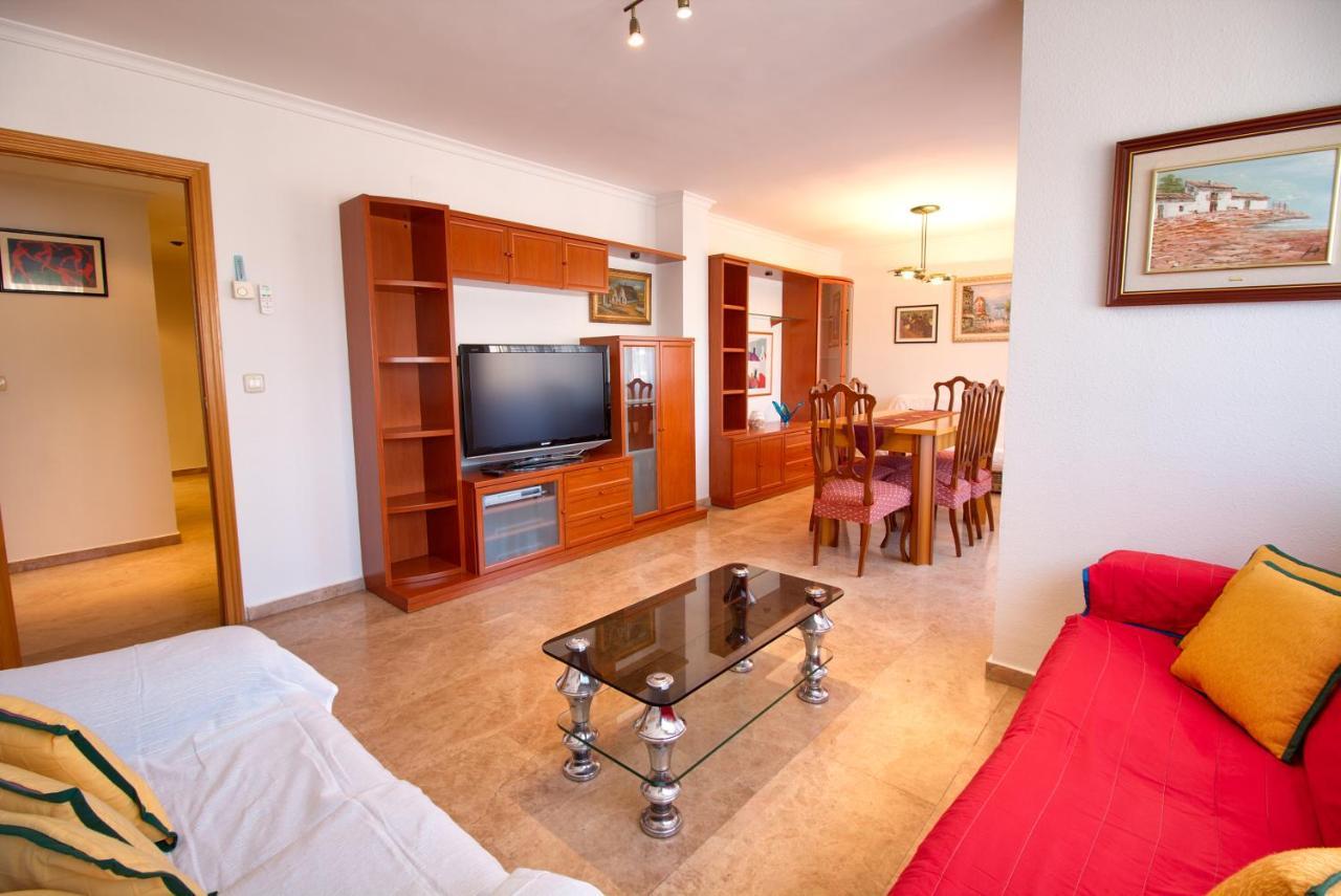 Apartamento Cuencaloft H Virgen De La Luz *